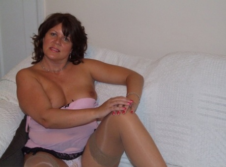 thick mistress art naked img