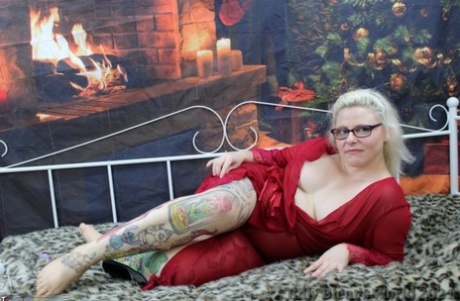 bbw just the tip art porn image