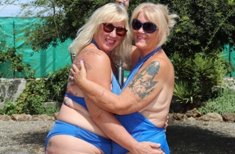 fat farmer art nude img