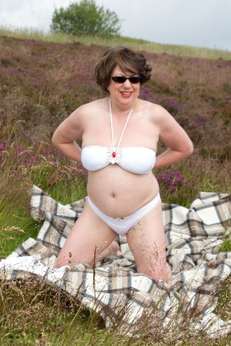 bbw impregnated pornographic photos