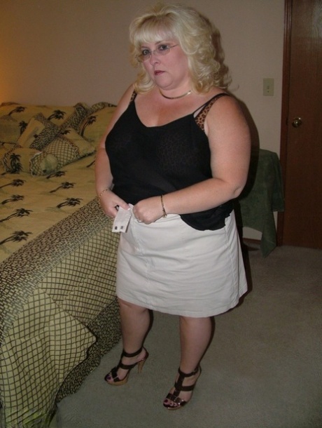 bulgakova bbw free sexy image