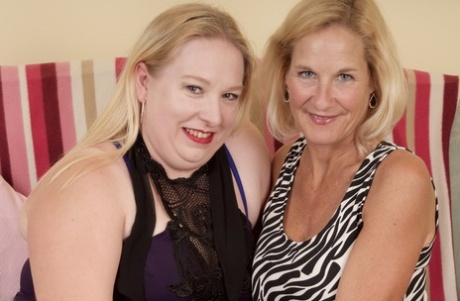 flirtatious bbw mom amateur nice images