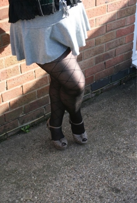 fat granny whore art nude pictures