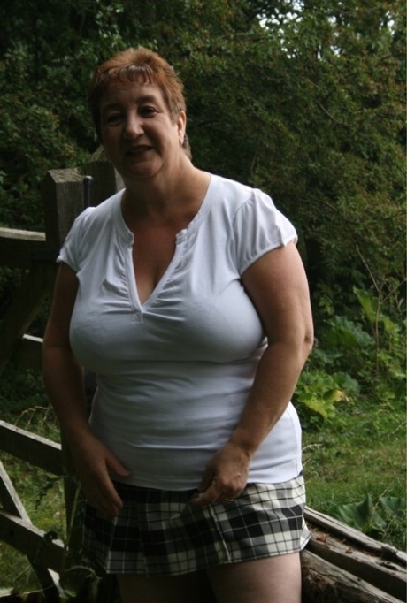 hazel rose bbw xxx pic