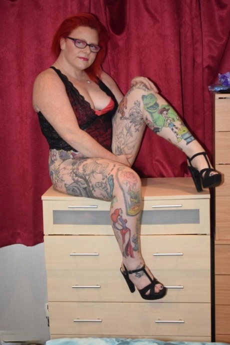 free fat mature pics hot nude image