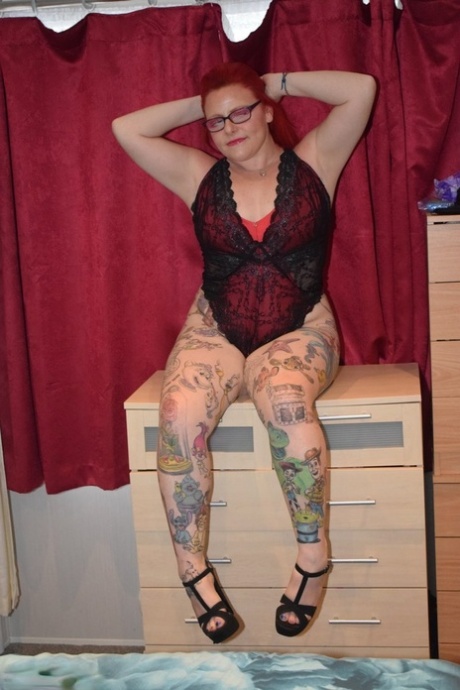 black bbw femdom mistress naked pictures