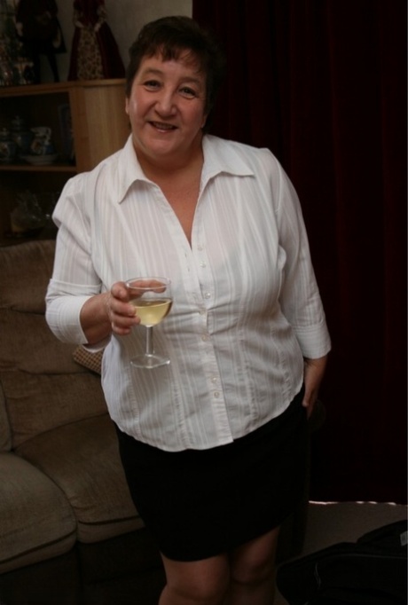 bbw granny star pornos pictures