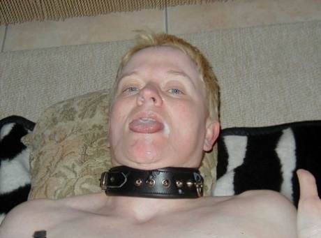 chubby hairy milf rough fucked adult image