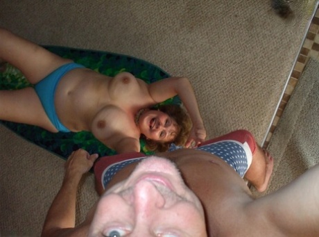 black bbw milfs nude galleries