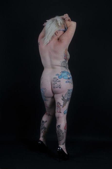 bbw facefart art naked gallery