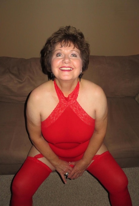 curvy sharon chubby parade hot porn photo
