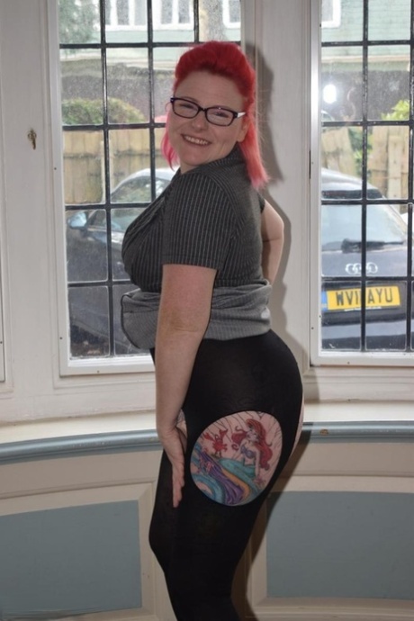 curvy jessy art naked picture