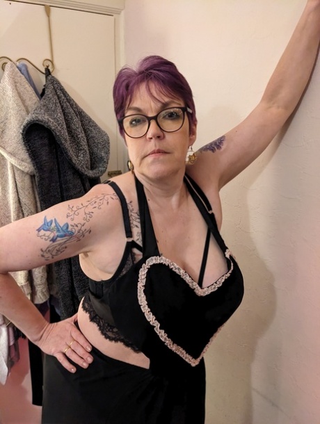 curvy vr 360 sex photo
