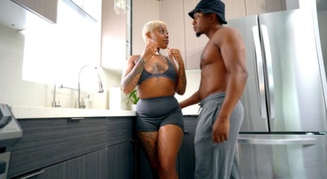 brown chubby tits slutload pornos img
