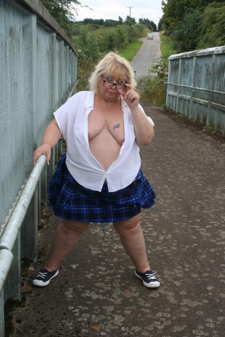 fat mature girl with college sexy nudes gallery
