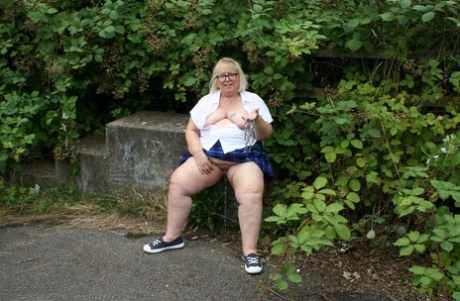 sabina leigh bbw pretty picture