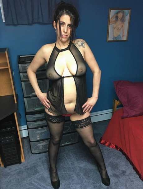 bbw vanessa lee pics exclusive photo