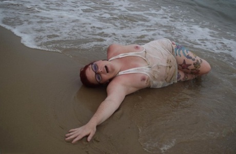 bbw redhead vr beautiful naked pictures