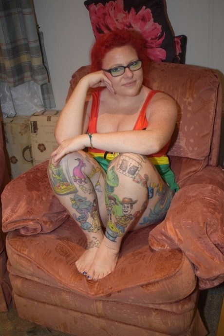 maryjane bbw sexy nude galleries