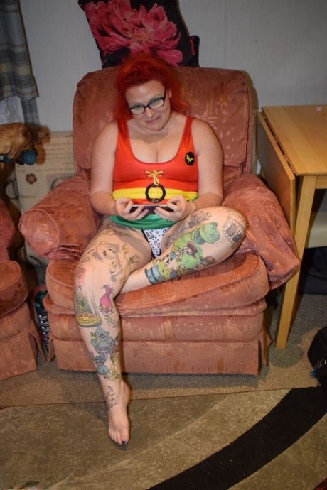 big ass housewife nailed by massagist beautiful picture