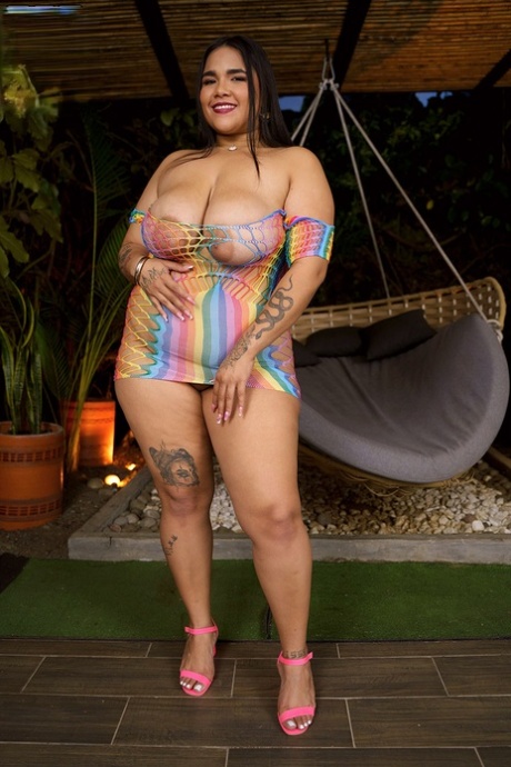 interracial amateur bbw pornos picture