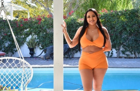 fat hairy latina beautiful nude pic