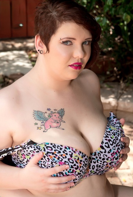 candy kat bbw beautiful nude images