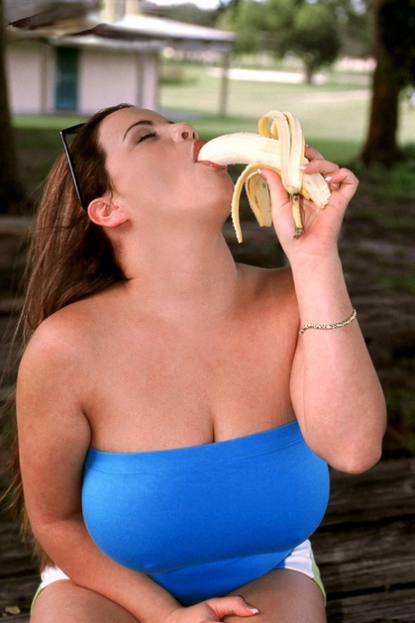 bbw feeder feedee sexy naked pic