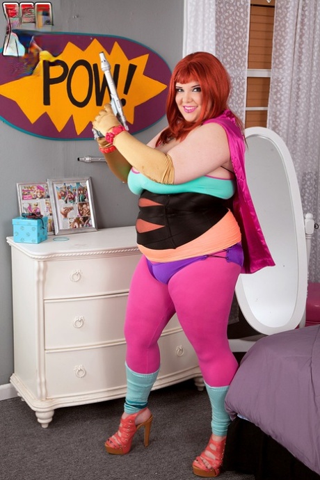 thick starfire sexy xxx pictures
