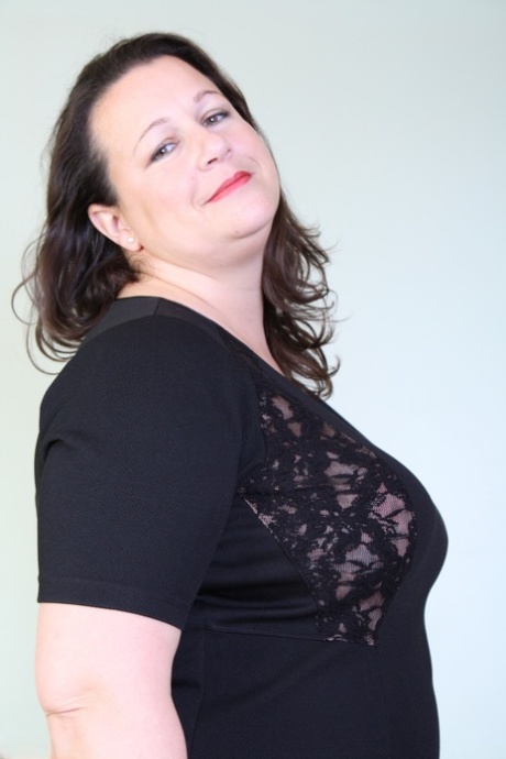 sexy busty black ssbbw anastasia vanderbust best picture