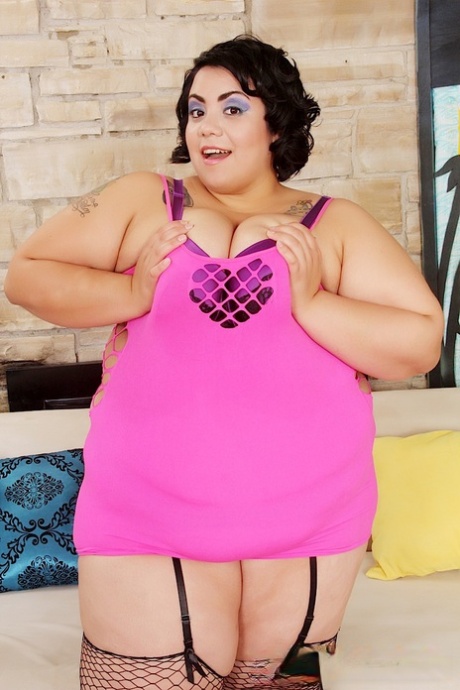 nikki sexx bbw porno archive