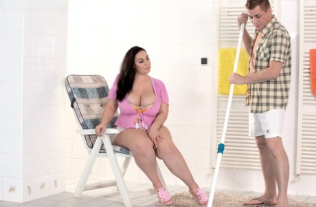 bbw costume nice image