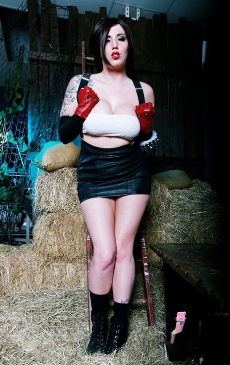 felicia clover bbw sex gallery