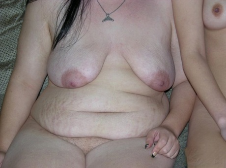 chel fat ass sexy nude pic