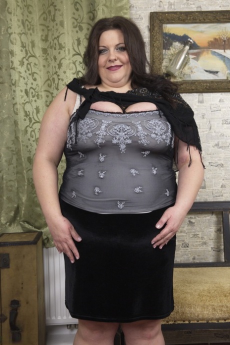 bbw trash whores for black perfect picture