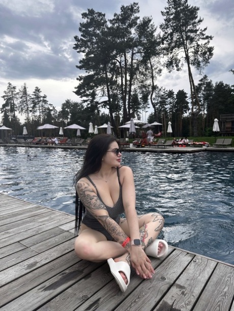 bbw bbq beautiful nude images