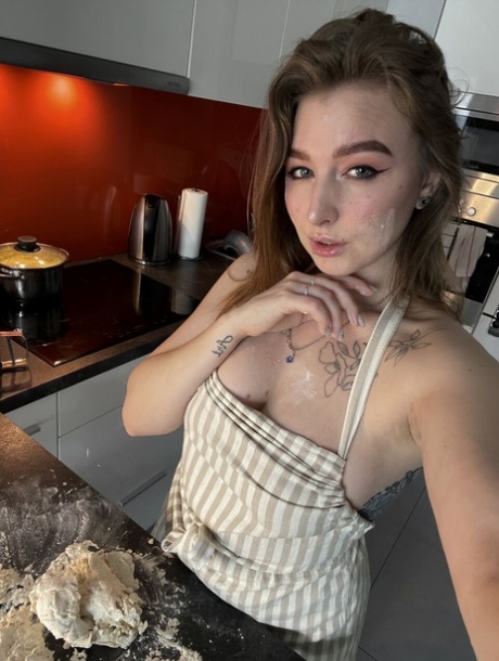 fat bottom girls kevi fowler nude galleries