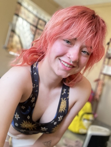 redhead bbw gets face fucked by husband amateur porn at adult photo