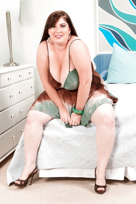 bbw stepaunt sexy nude img