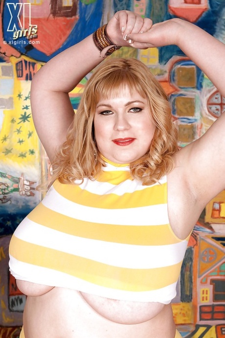 flogging of the fat ass blondie whore karen free nude images
