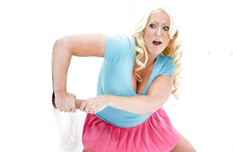 lucy jo williams bbw exclusive image