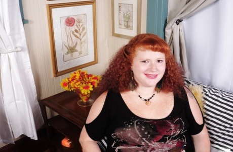 fat mom stuck hot image