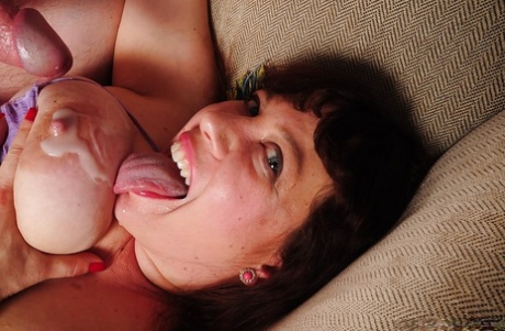 fat girth cock hot porn image