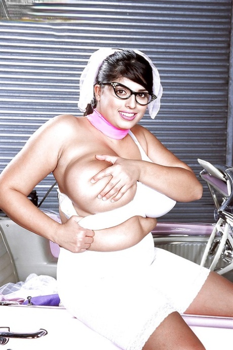 supersize bbw black granny12 beautiful nude img