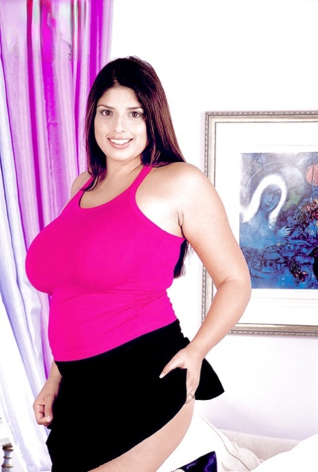 big tit bbw jammin jennie exclusive photos