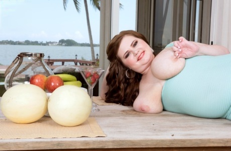 fat girlfriends hot porn img
