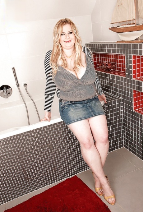 amature bbw milf free xxx gallery