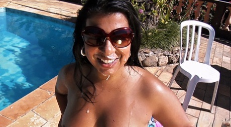 veronica trains sasha bbw adult gallery