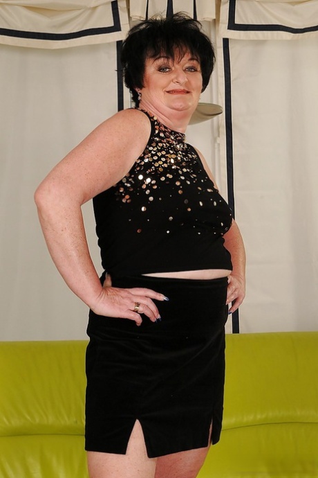 fat cougars beautiful pic