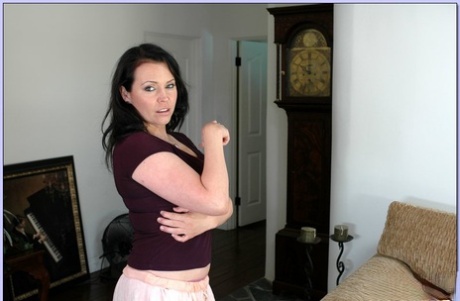 thick poly girl free img